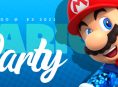 Mario Party Superstars