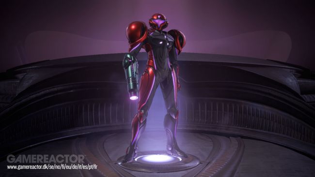 Metroid Prime 4: Beyond står stadig til at lande i år