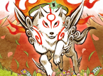 Okami HD får en Switch-udgivelse