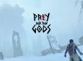 Praey for the Gods