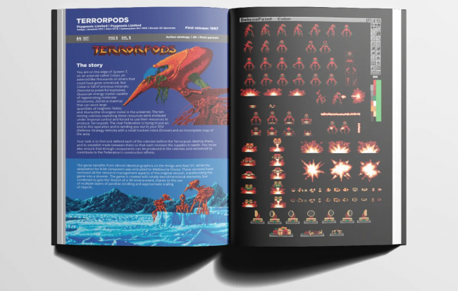 Psygnosis' historie dokumenteret i ny bog