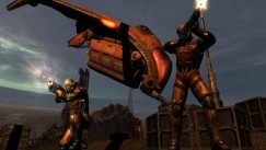 Quake IV i helt nye screenshots