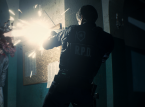 Vi har prøvet Resident Evil 2