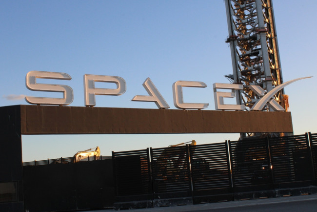 SpaceX vil sandsynligvis forsøge at opsende sit Starship i næste uge efter en afbrudt opsendelse