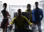Project Hail Mary forfatter om de moderne Star Trek: "De shows er sh*t"