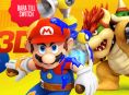 Engelsk butiksk&aelig;de lukker for Super Mario 3D All-Stars-forudbestillinger p&aring; grund af lav beholdning