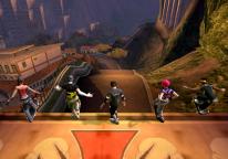 Tony Hawk’s Downhill Jam