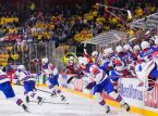 USA vinder verdensmesterskaberne i ishockey for f&oslash;rste gang siden 1933