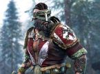 Ubisoft tester dedikerede For Honor-servere og alle er inviteret