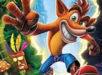 Endnu en butik har afsløret Crash Bandicoot N'sane Trilogy til Xbox One