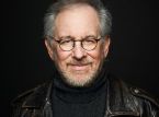 Steven Spielberg har ingen planer om at stoppe med at lave film