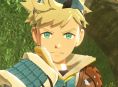 Monster Hunter Stories 2: Wings of Ruin lander på PlayStation 4 den 14. juni