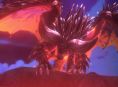 Monster Hunter Stories 2: Wings of Ruin har afsløret sin størrelse på Nintendo Switch