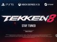 Tekken 8 får sin første trailer