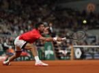 Novak Djokovic besejrer Zverev med kl&oslash;gt og n&aring;r 51. Grand Slam-semifinale