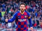 FC Barcelona planlægger en stor hyldest til Leo Messi til Camp Nous store genåbning