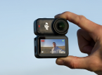 DJI Osmo Nano