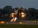Polen sender jagerfly op og lukker lufthavne efter russiske angreb n&aelig;r gr&aelig;nsen til Ukraine