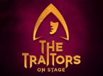 BBC-hitserien The Traitors f&aring;r West End-adaption n&aelig;ste &aring;r