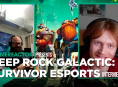 Vi snakker med danske Ghost Ship om Deep Rock-planerne