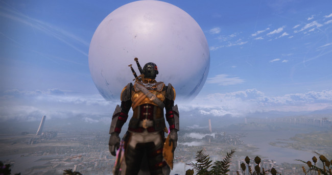 Tak for alle minderne - en Destiny-fan ser tilbage på 12 år i Bungies sci-fi univers