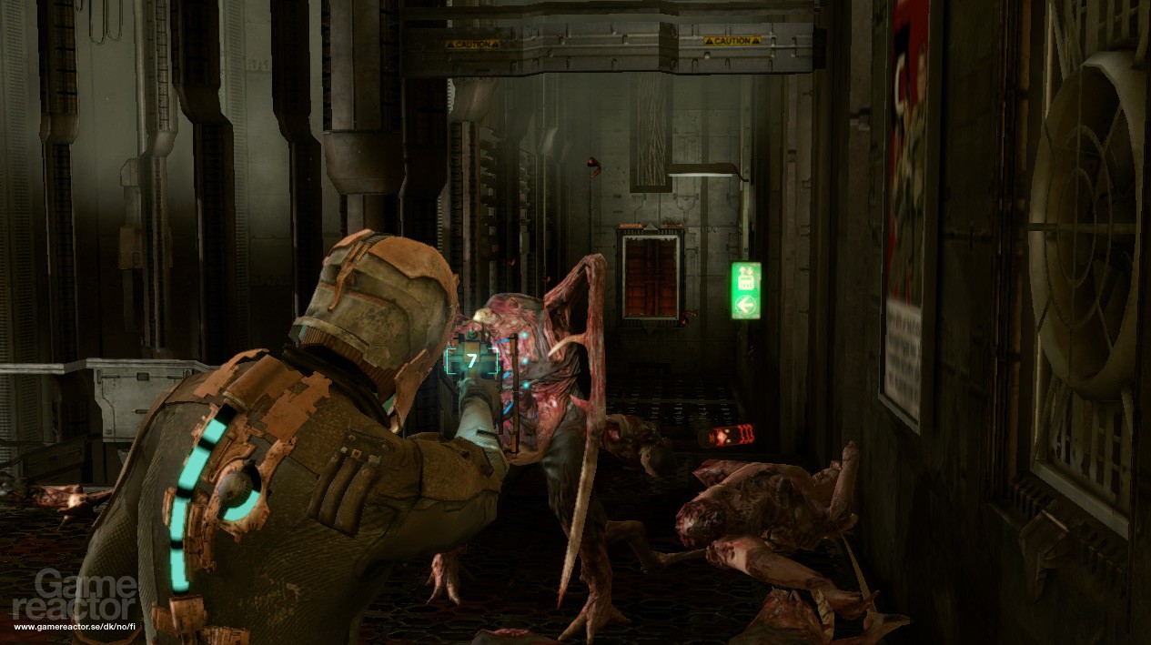 Dead Space