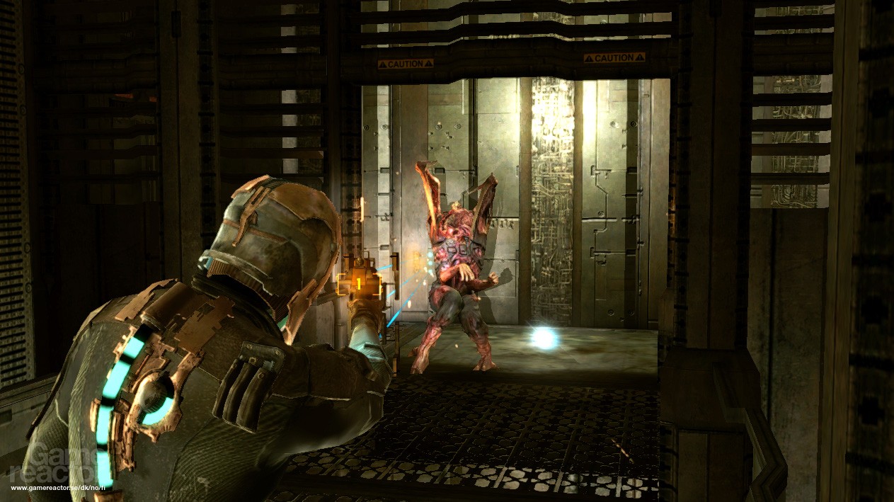 Dead Space