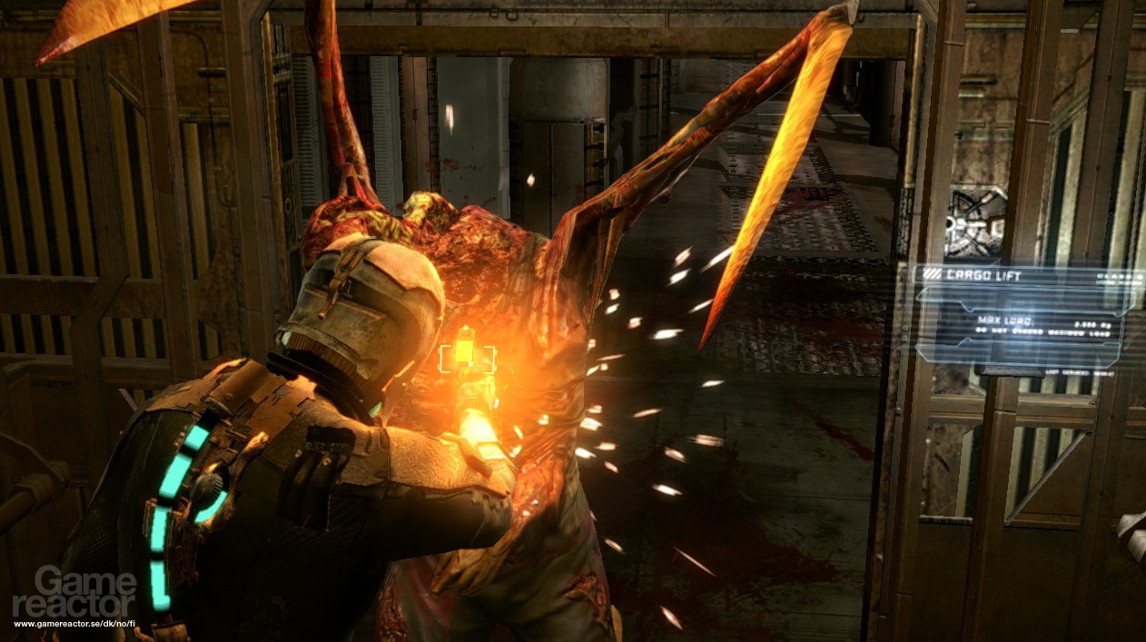 Dead Space