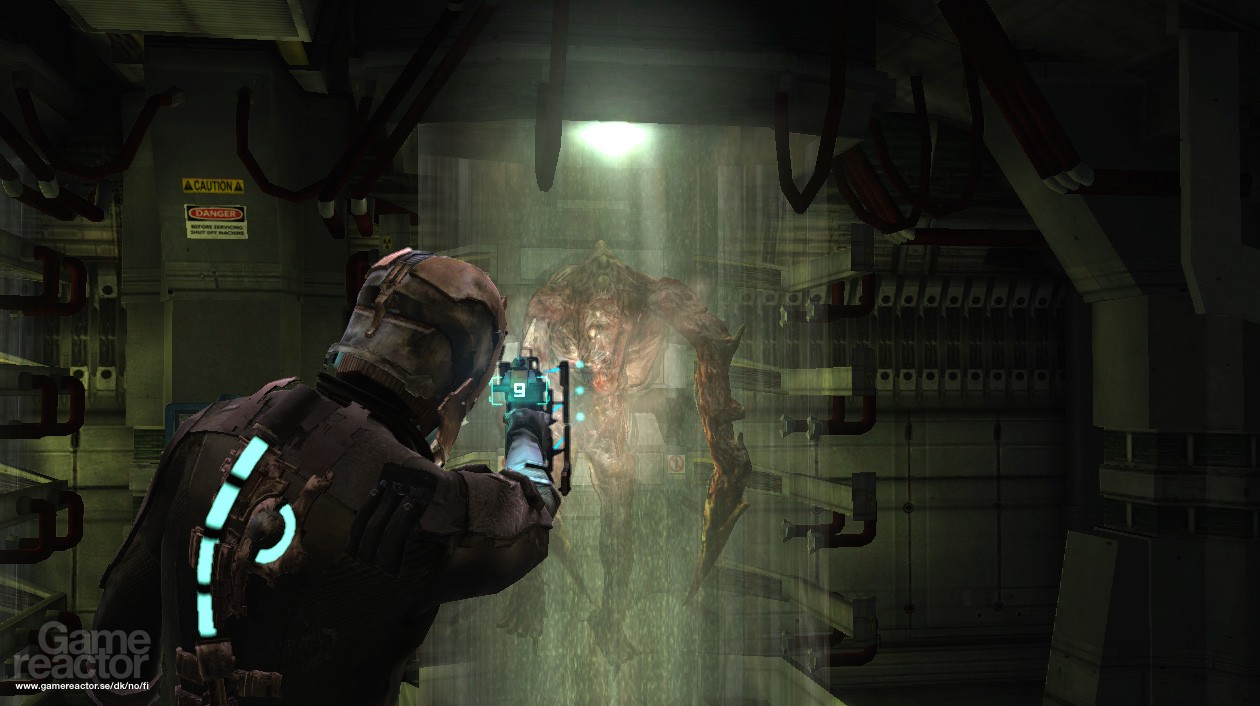 Dead Space