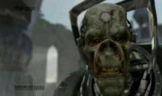 De første screens fra Wardevil: Unleash the Beast