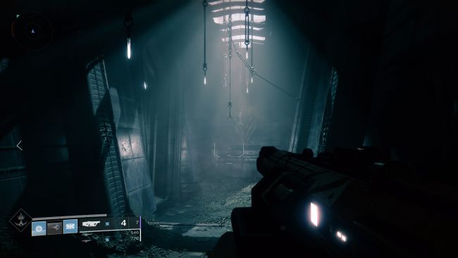 Destiny 2: Shadowkeep