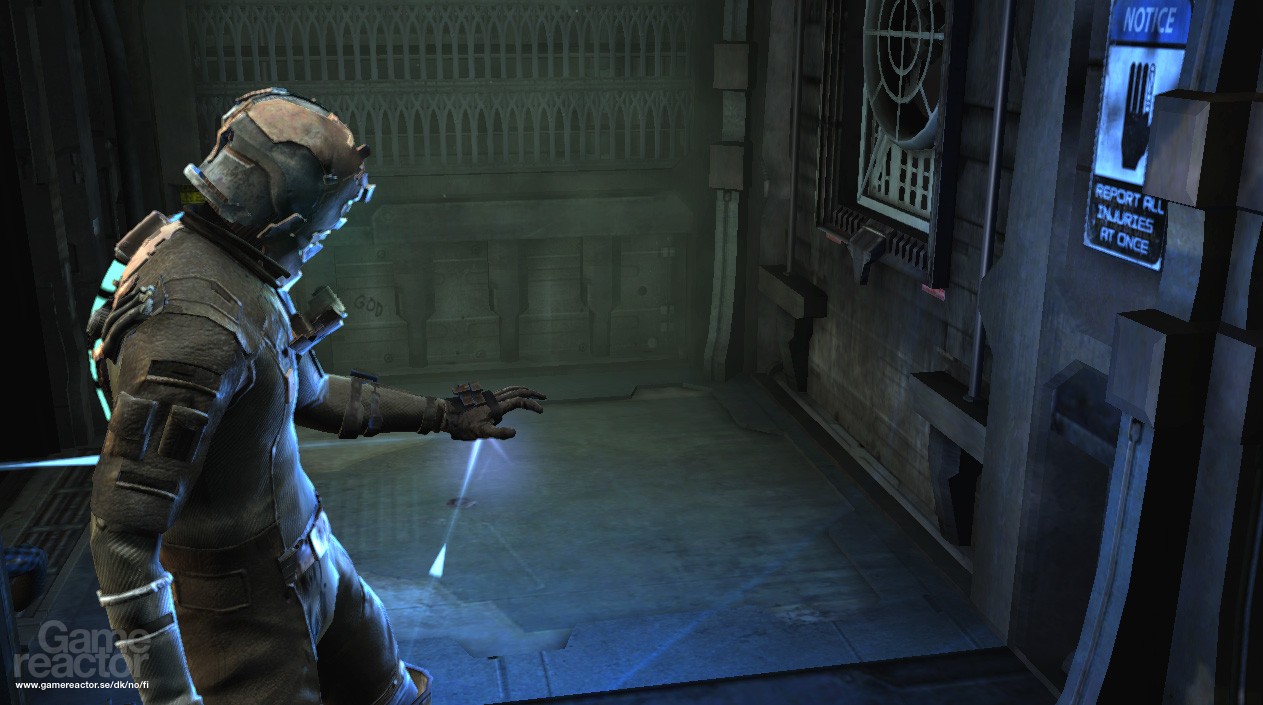 Dead Space
