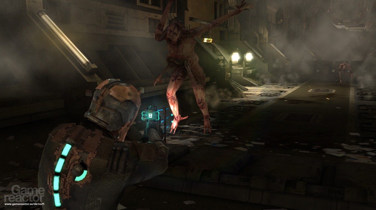 Dead Space