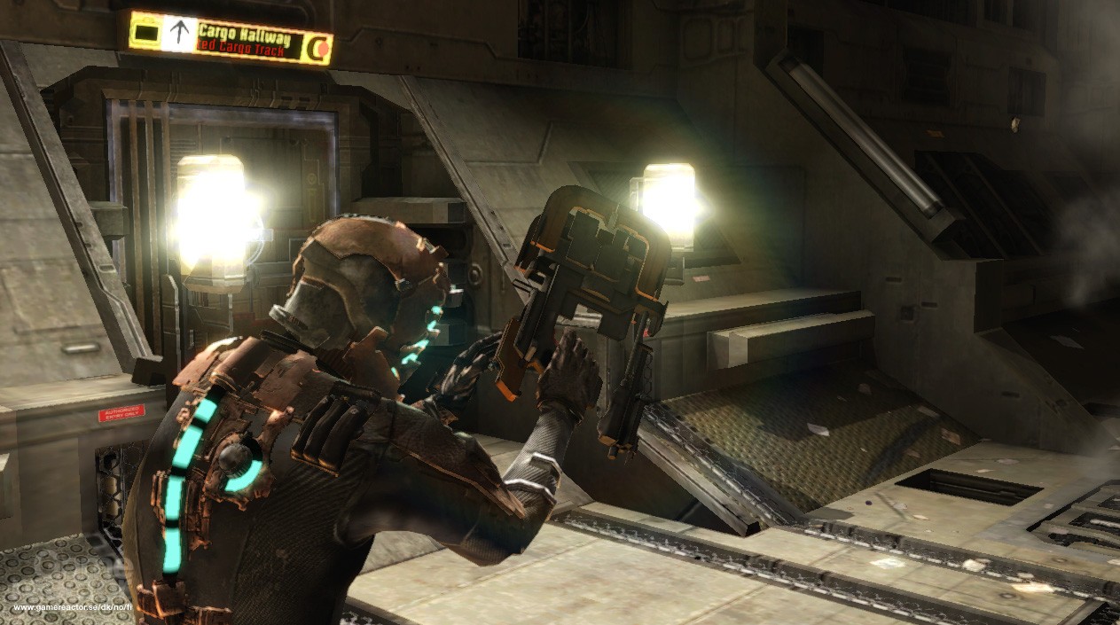 Dead Space