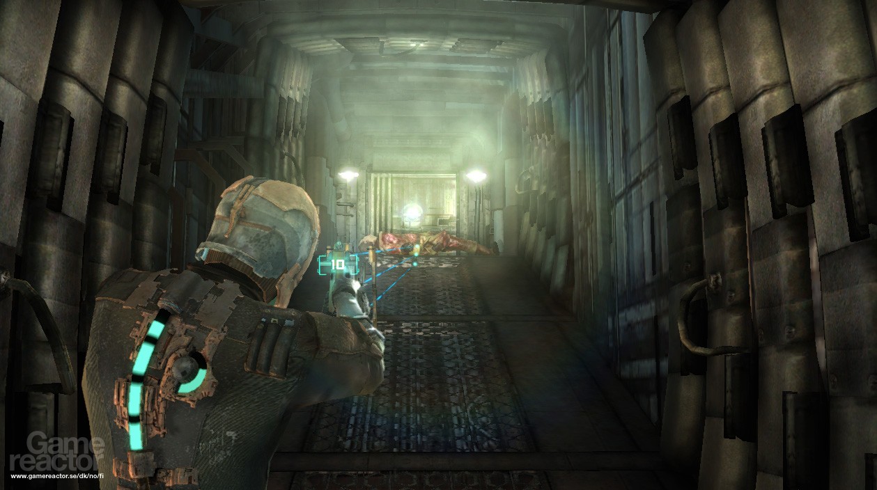 Dead Space