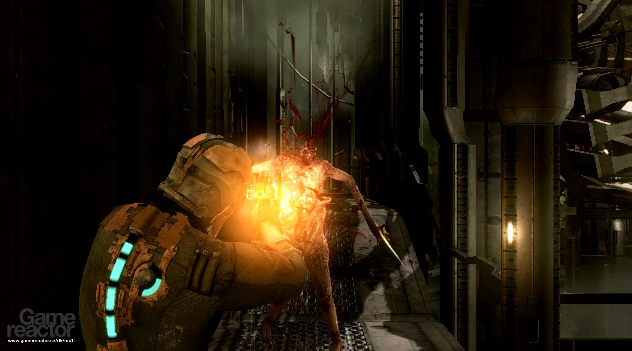 Dead Space