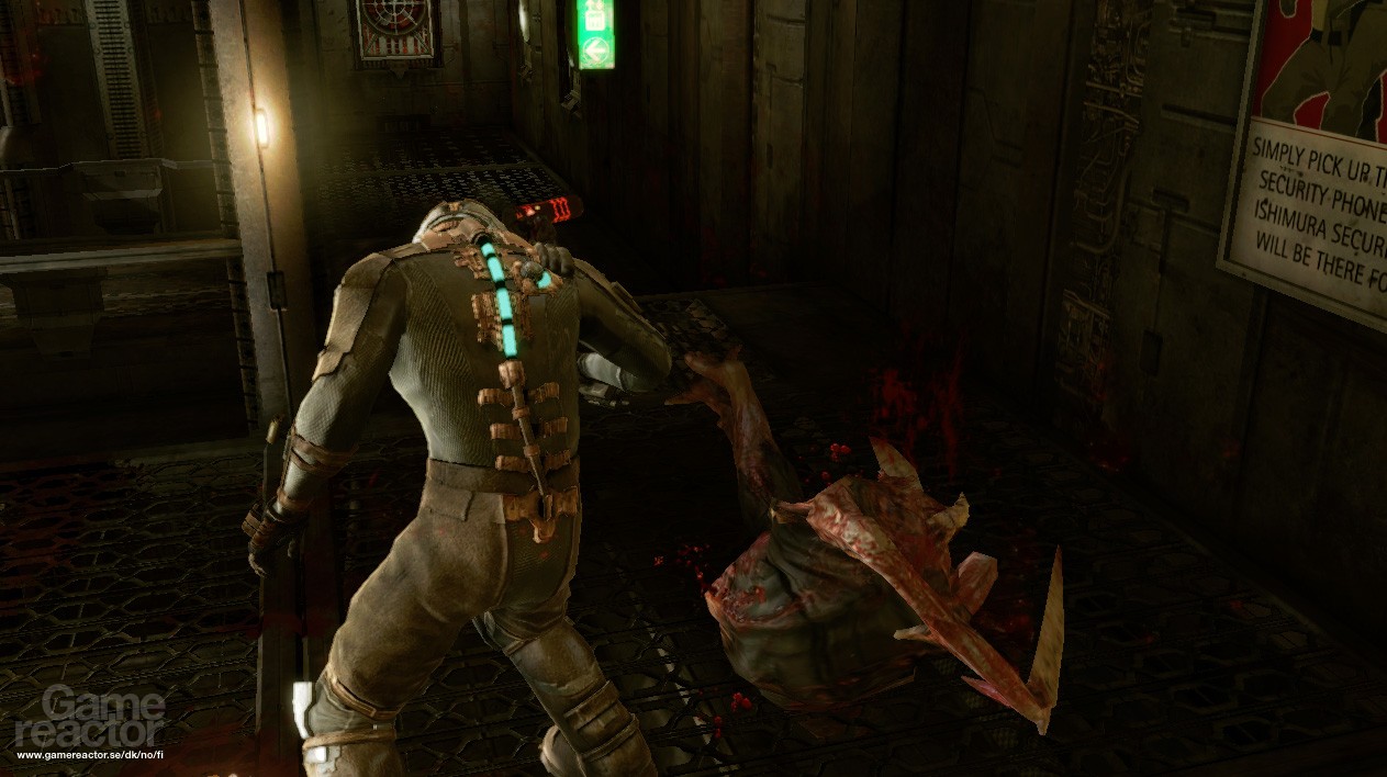 Dead Space