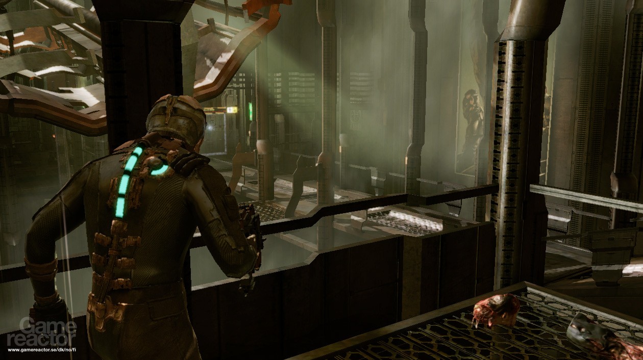 Dead Space