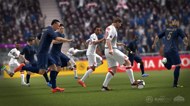 FIFA 12