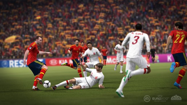 FIFA 12