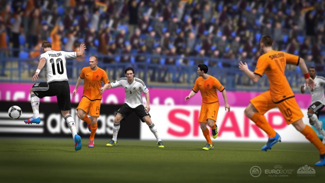 FIFA 12