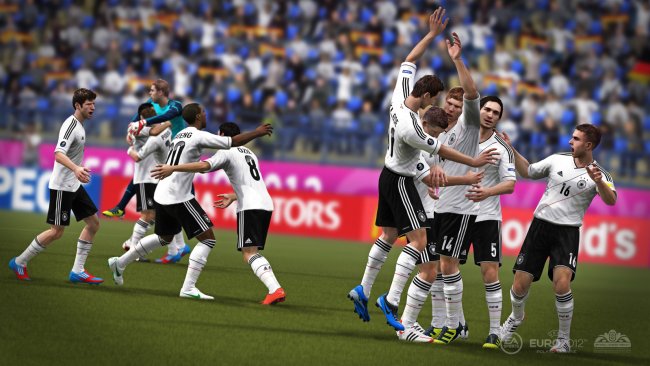 FIFA 12