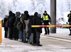 Finland konfronterer Rusland med luftrumsindtr&aelig;ngen