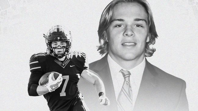 Den tidligere amerikanske fodboldspiller Tiger Bech dræbt i angrebet i New Orleans