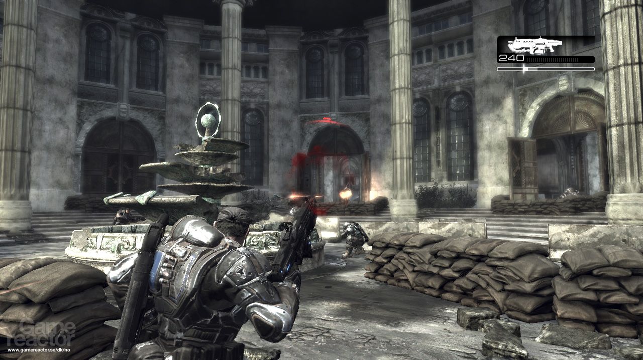 Gears of War