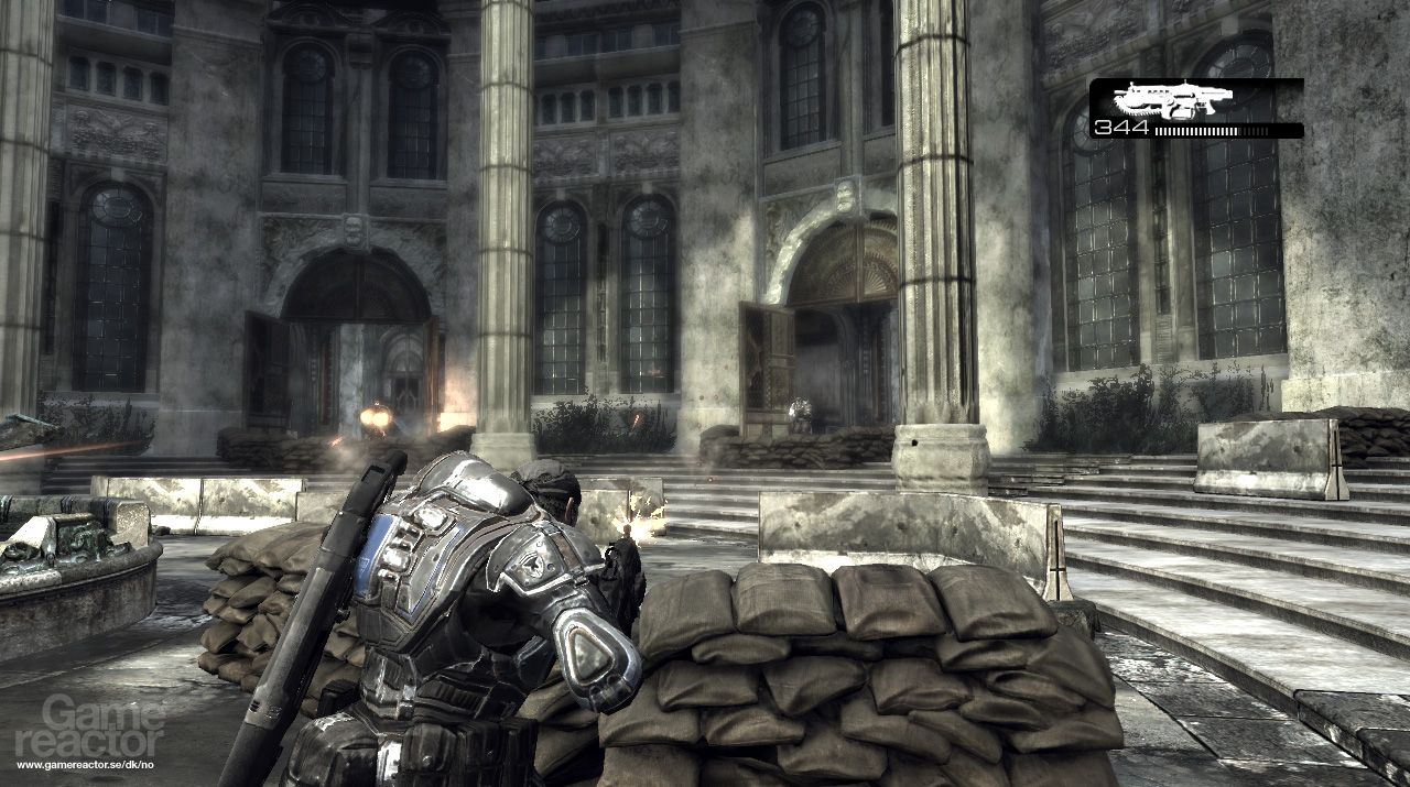 Gears of War