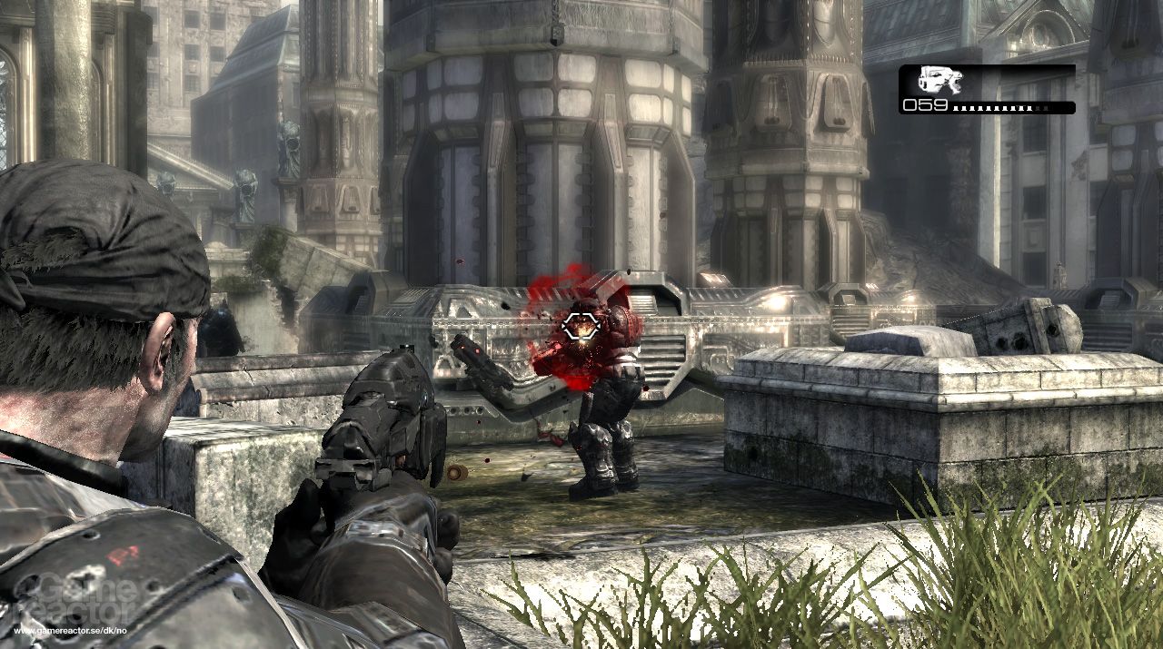 Gears of War