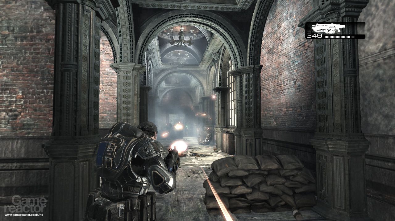 Gears of War
