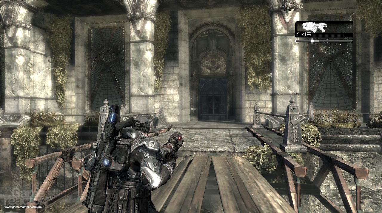 Gears of War