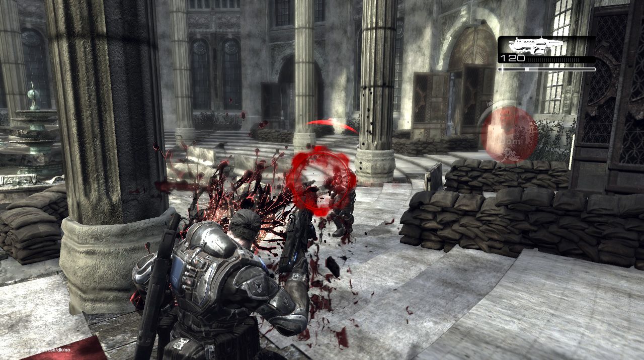 Gears of War